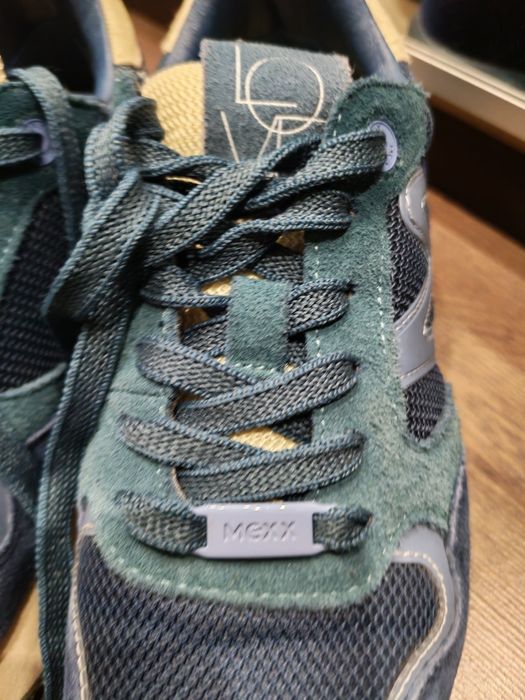 Сникърси   Mexx 38 р