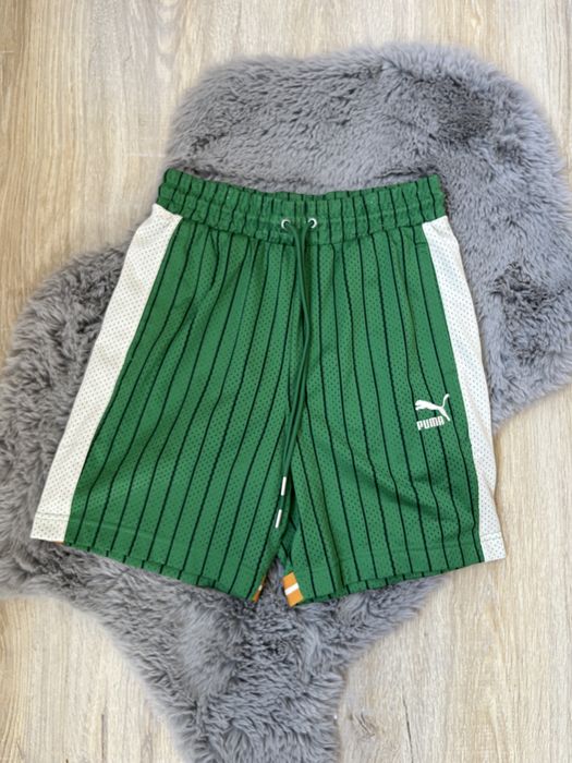 Puma мъжки къси панталонки шорти