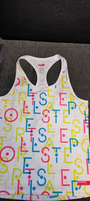 Спортни топове и клинове S/M размер