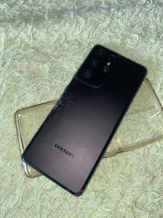Samsung s21 ultra