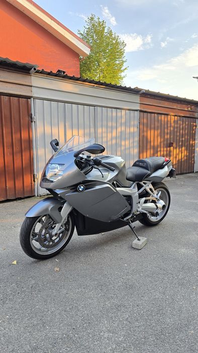 Bmw k1200s 170cp
