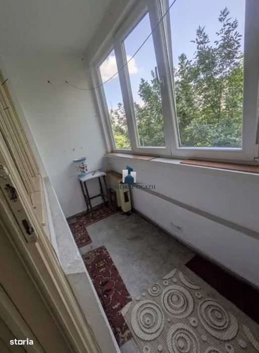 Apartament 2 Camere Semidecomandat Bd.Alexandru Obregia
