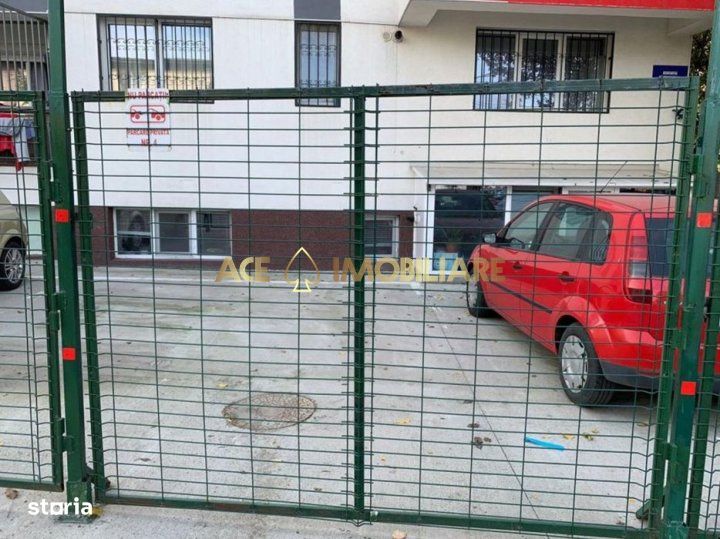 3 Camere de inchiriat | Titan | Centrala | Loc de parcare |