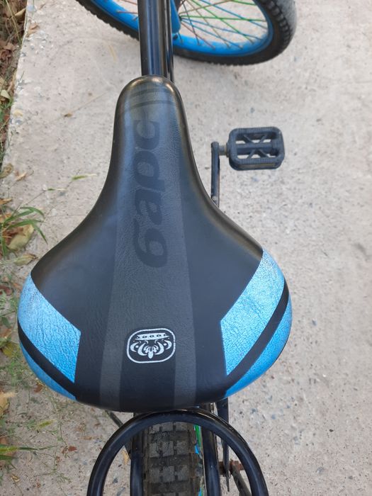 Велосипед   Барс