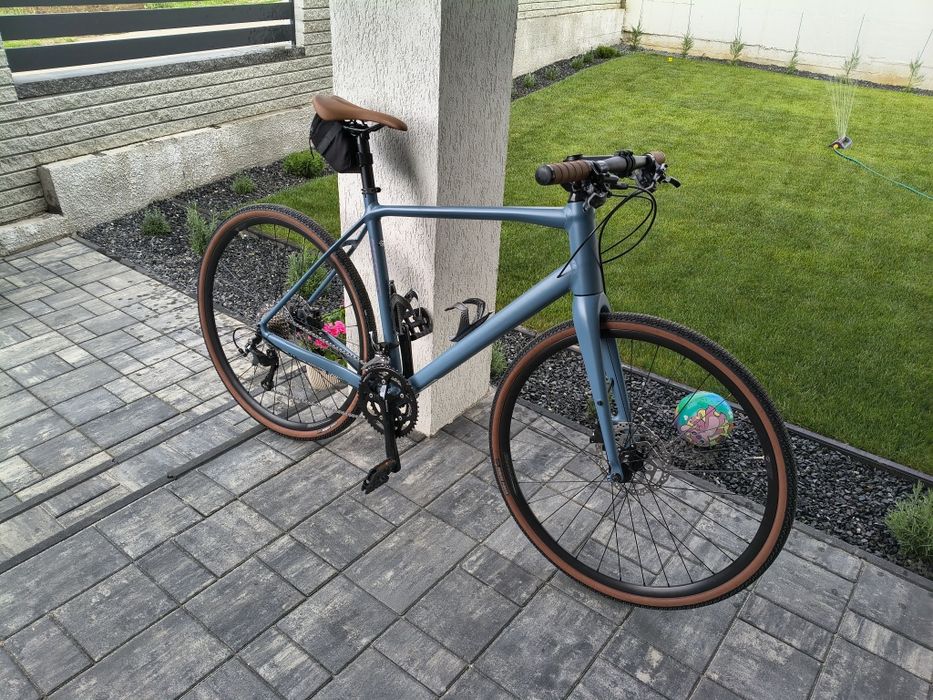 Merida speeder 300