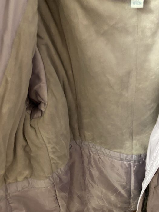 Куртка зимняя на девочку