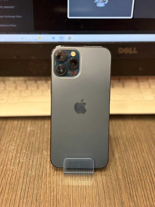 Hope Amanet P4 / IPHONE 12 PRO MAX 128GB 79%