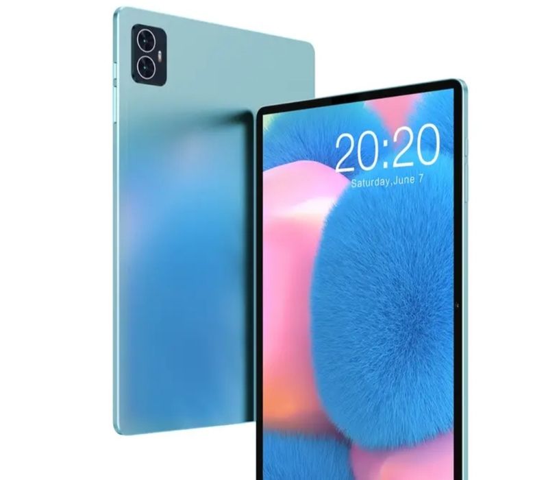 Нов таблет не използван