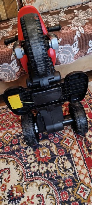 Продам детские авто!