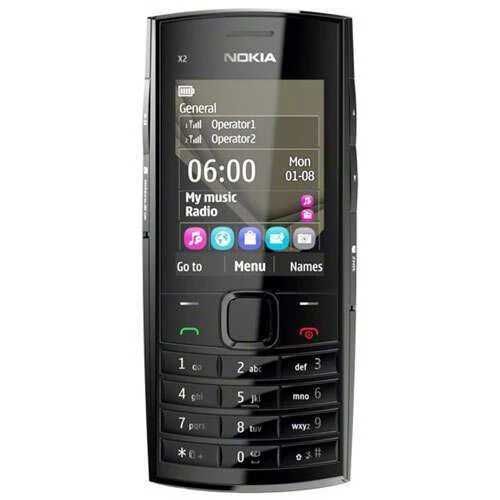 Продам кнопочный NOKIA X2