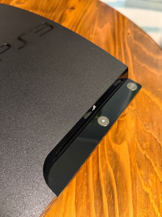 PlayStation 3 250GB - Много добро състояние