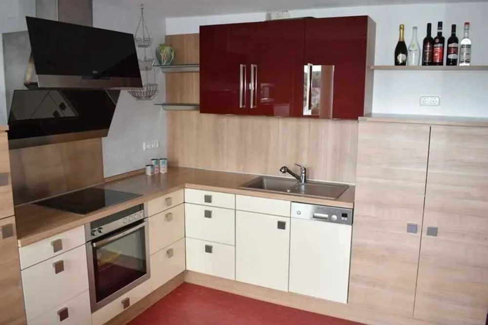 Продавам къща в Германия