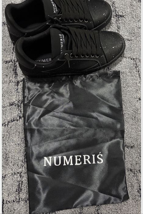 numeris toate marimile