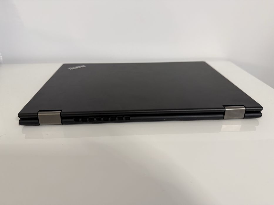Lenovo ThinkPad L13 YOGA ideal pentru diagnoza auto