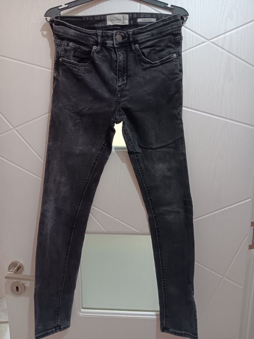 Дънки Pull bear 38