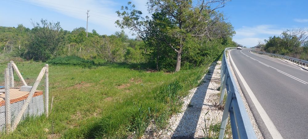 Продава се Парцел в Асеновград - 1500 кв.м за 17 €/кв.м - Снимка #5