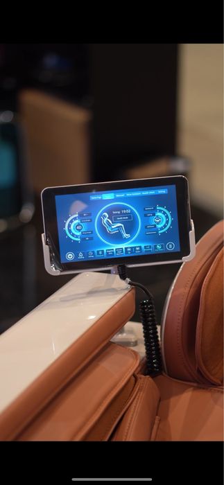 Массажное кресло ADIKS A-999