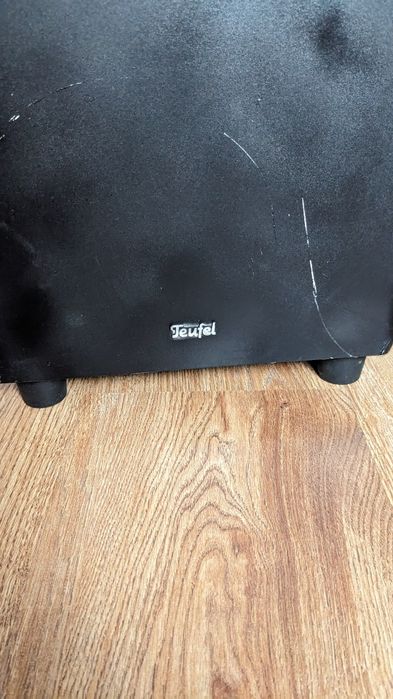 Subwoofer activ Teufel US 2106 1 SW 80 wați