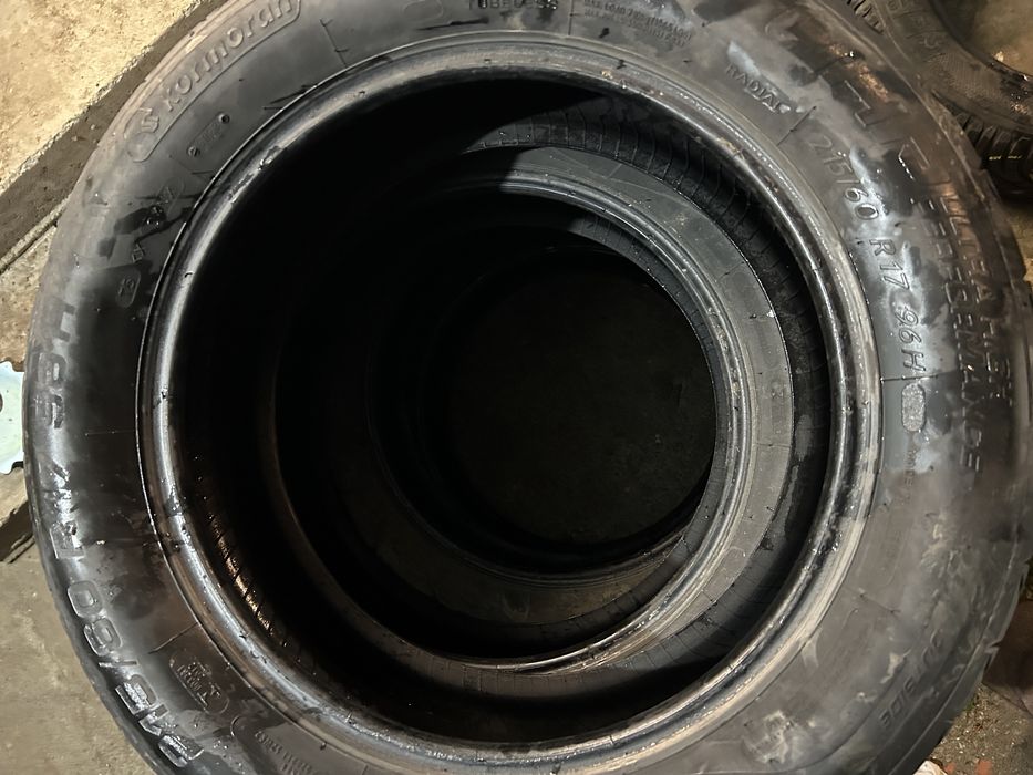 215 60 17 Taurus vara dot 2023