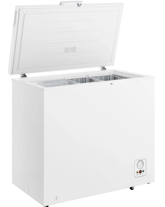 Морозильник-ларь Gorenje FH21PFW
