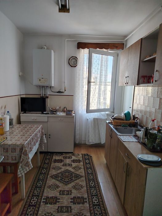 Apartament in Tudor ,2 camere