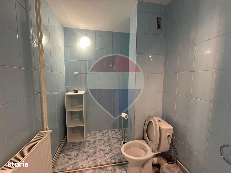 Apartament cu 2 camere de închiriat în zona Centrul Civic