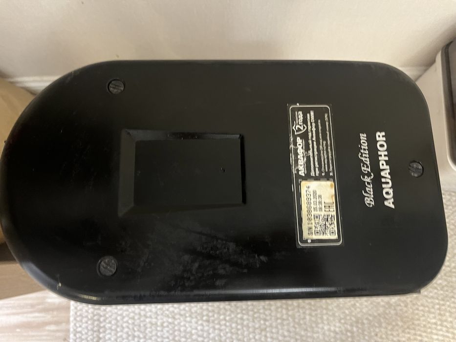 Фильтр для волы