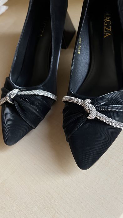 Новые туфли размер 40 качество топ