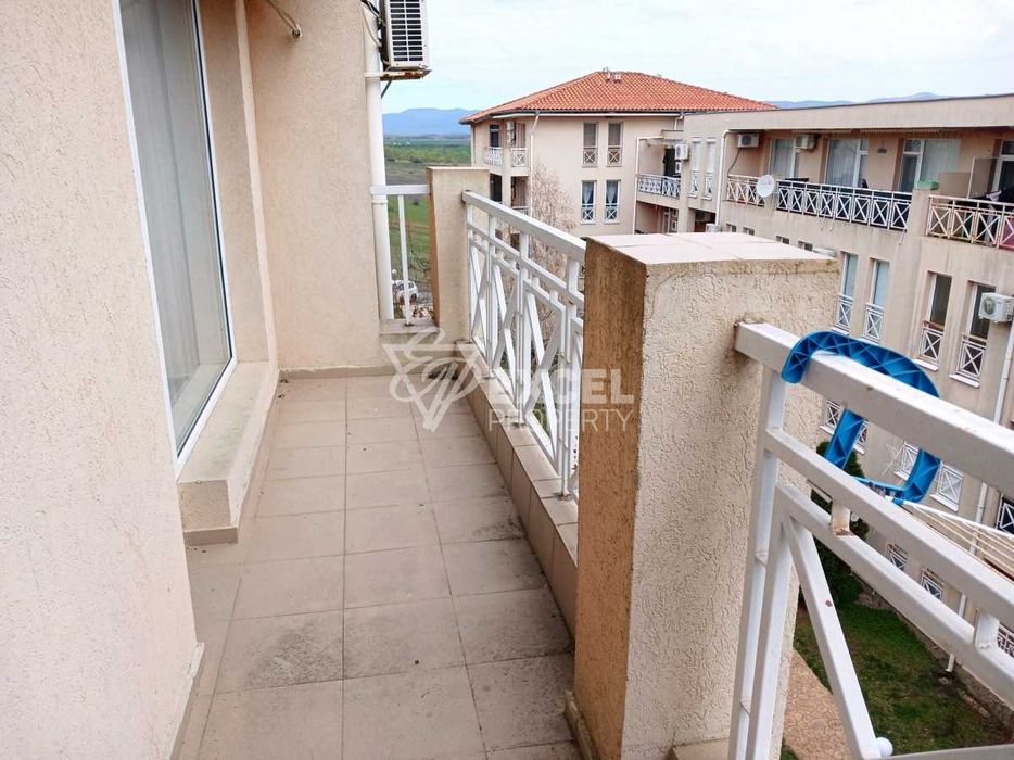 Продава се Двустаен апартамент в к.к. Слънчев бряг - 57 кв.м за 946 €/кв.м - Снимка #13