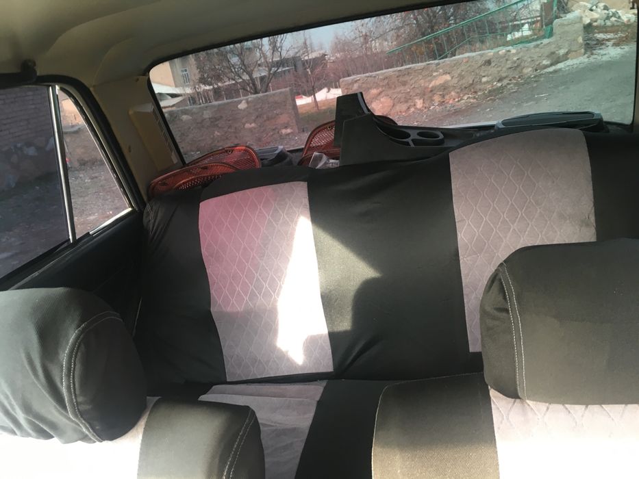 vaz 2103 x 2106 qilingan