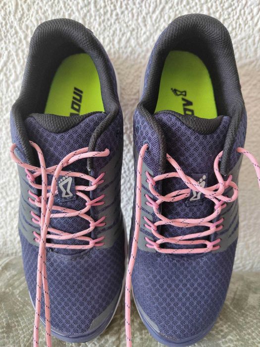 Маратонки Inov8 Rocklite 290 Trail Running Shoes