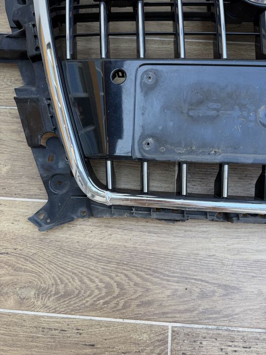 Grila Ventilatie Bara Protectie Audi Q5