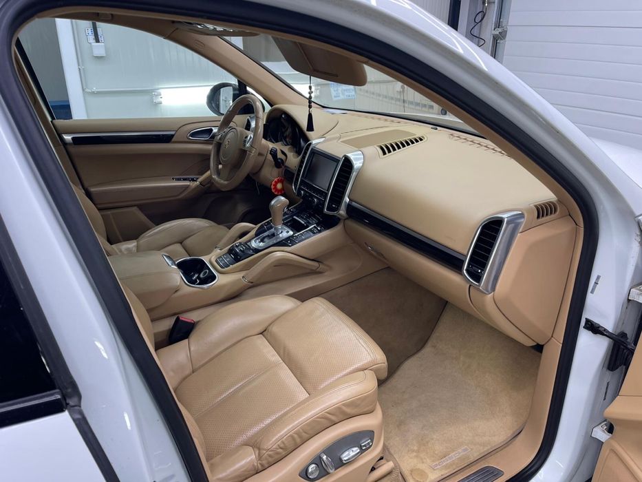 Porche cayenne de vanzare