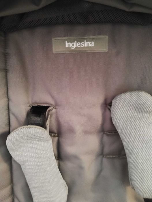 Детска количка Iglesina