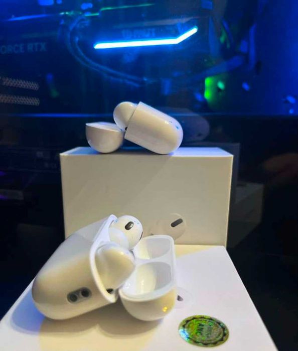 AirPods lux copi