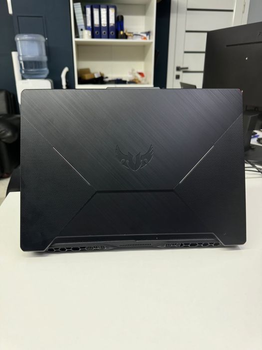Asus taf core i5/16/512