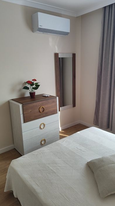 Дава се под наем Двустаен апартамент в Варна, Кайсиева градина - 63 кв.м за 510 € - Снимка #6