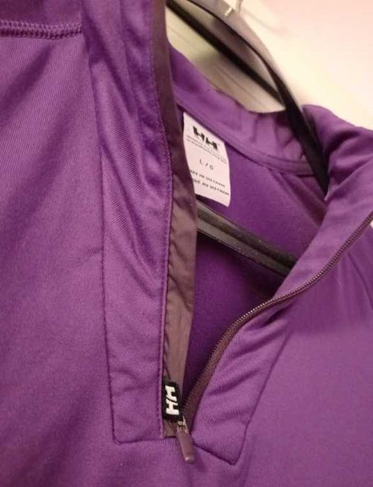 Оригинална фланелка Helly Hansen