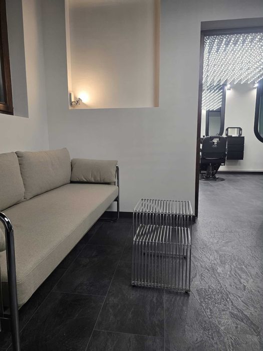 Post frizer - totul inclus- chirie scaun - frizerie zona - cetate UMFST