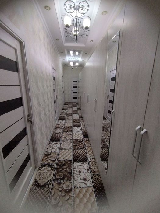 2х ком в новостройке