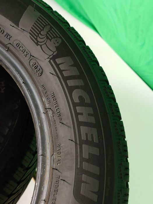 185/65R15 Michelin 2022 stare foarte buna