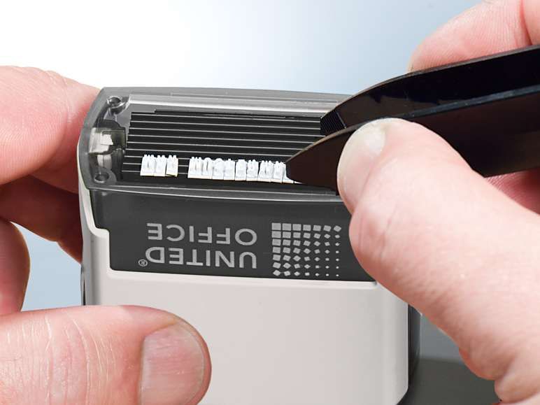 Stampila Personalizabila