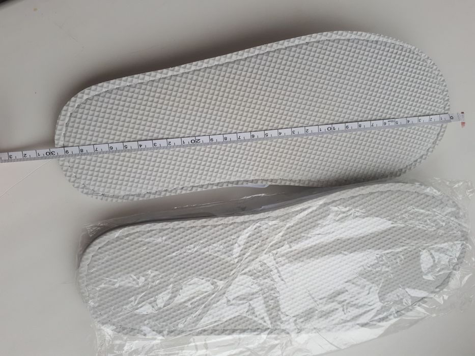 Продам одноразовые тапочки