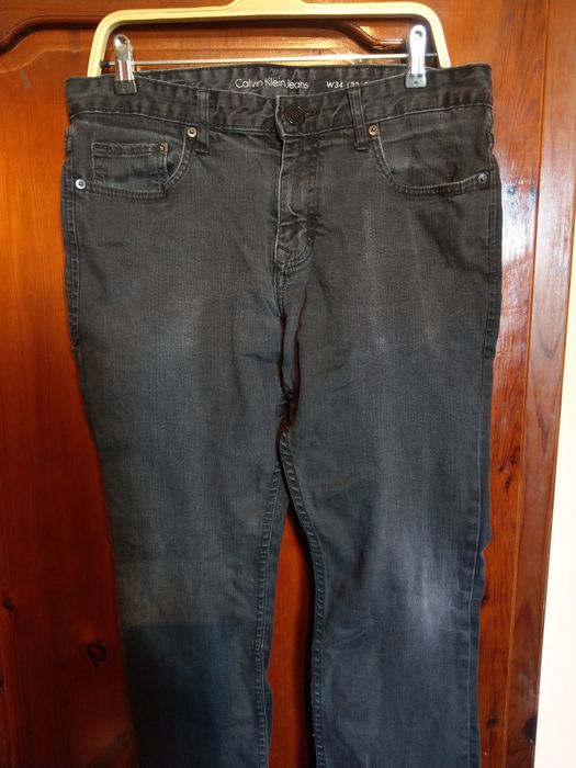 Calvin Klein 34/32. Оригинален продукт.