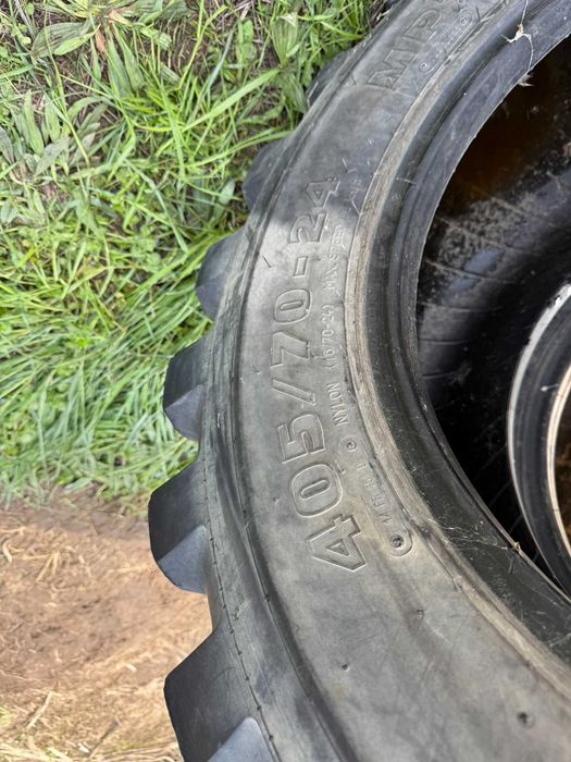 Anvelope 405.70 R24 Mitas