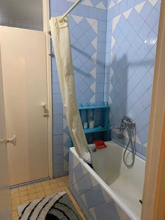 Юнусабад 6 Продается 3 ком, не торец ипотека да