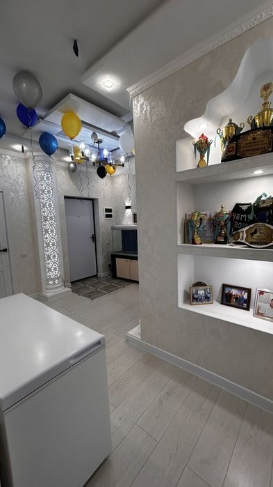 Продам 3х комнатную квартиру