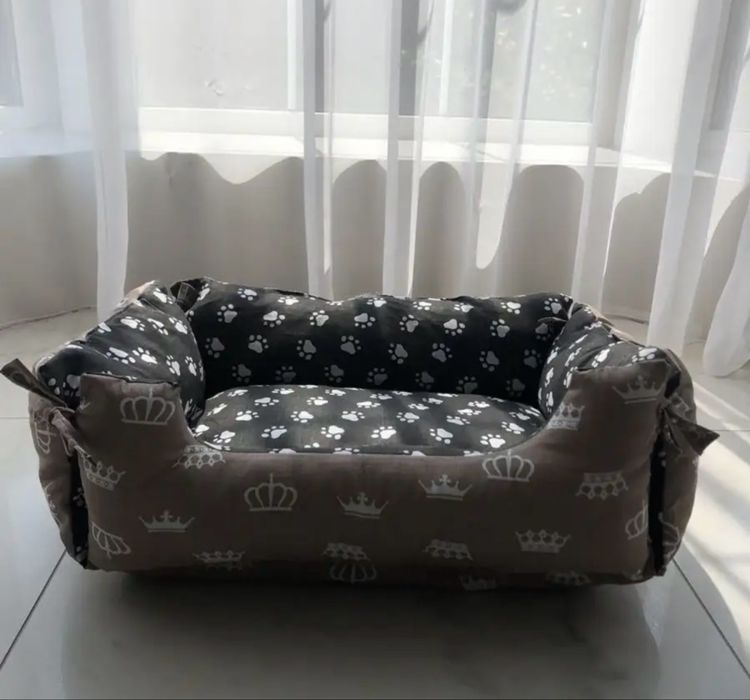 Лежанка для кошки или собаки