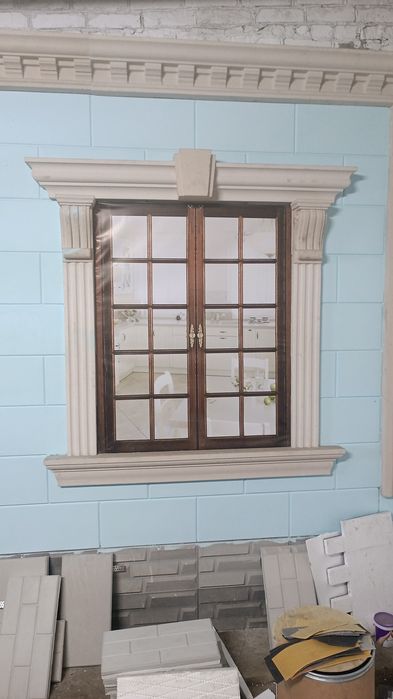 Термопанель/теплостиль/утепление