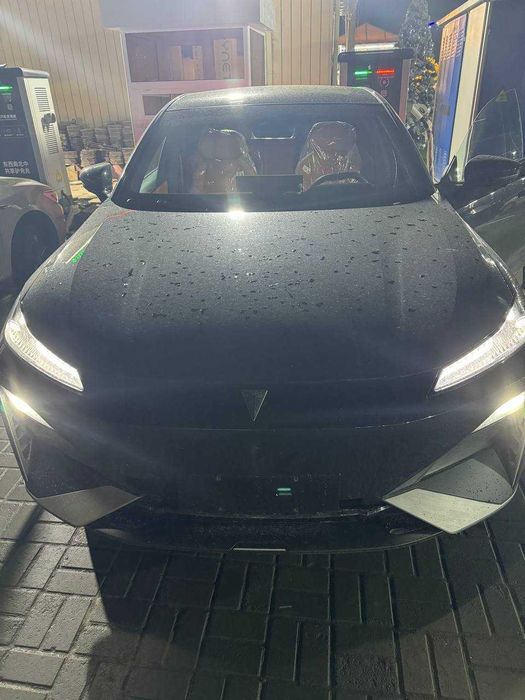 Срочно продам свой Deepal S7